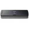 SCANNER  CANON P-215II, dimensiune A4, tip portabil, viteza scanare 12ppm alb-negru si 10ppm color, duplex, rezolutie optica 600dpi, rezolutie hardware 600x600dpi, senzor CIS, interfata: USB 2.0, &quot;EM9705B003AA&quot;