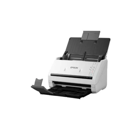 SCANNER  EPSON DS-770, dimensiune A4, tip sheetfed, viteza scanare: 45ppm, rezolutie optica 600x600dpi, ADF 100 pagini, duplex, Fiabilitate ciclu de lucru zilnic 5.000 Pagini, Conexiuni USB 3.0, optional retea. &quot;B11B248401&quot;