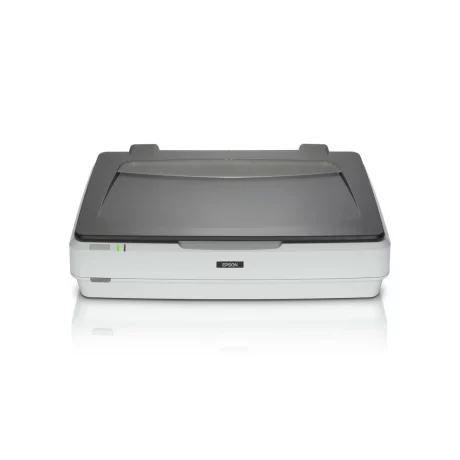 SCANNER  EPSON Expression 1200XL, dimensiune A3, tip flatbed, SCANNER  grafic, viteza scanare: 12sec pagina alb-negru si color, rezolutie optica 2400 x 4800 dpi , sursa lumina: LED, USB tip B &quot;B11B240401&quot;