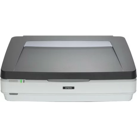 SCANNER  EPSON Expression 1200XL PRO, dimensiune A3, tip flatbed, SCANNER  grafic, viteza scanare: 12sec pagina alb-negru si color, rezolutie optica 2400 x 4800 dpi , sursa lumina: LED &quot;B11B240401BT&quot;