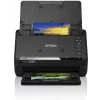 SCANNER  EPSON FASTFOTO FF-680W, dimensiune A4, tip sheetfed, viteza scanare: 46ppm alb-negru si color, rezolutie optica 6400x9600dpi, senzor CIS, Duplex, interfata: USB 3.0, Wireless &quot;B11B237401&quot;