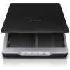 SCANNER  EPSON Perfection V19, dimensiune A4, tip flatbed, rezolutie optica 4800x9600dpi, senzor CIS, software : Epson Copy Utility, Epson Document Capture Pro (Windows only), Epson Scan, interfata: USB 2.0. &quot;B11B231401&quot;