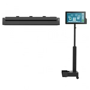 SCANNER   MFP Canon T36 pentru TX-4000, dimensiune A0, viteza scanare: 13 toli/sec mono 8 bit, 6 toli/sec color 24 bit, tehnologie single sensor, flatbed, rezolutie scanare 1200dpi, &quot;3308V474&quot;