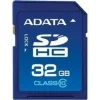 CARD SD ADATA, 32 GB, SDHC, clasa 10, standard UHS-I U1, &quot;ASDH32GUICL10-R&quot;