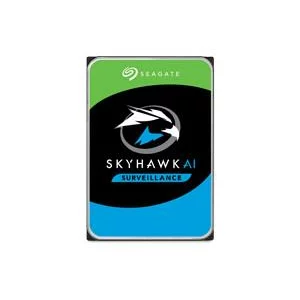 HDD SEAGATE 8 TB, SkyHawk, 7.200 rpm, buffer 256 MB, pt. supraveghere, &quot;ST8000VE000&quot;