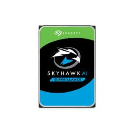 HDD SEAGATE 8 TB, SkyHawk, 7.200 rpm, buffer 256 MB, pt. supraveghere, &quot;ST8000VE000&quot;