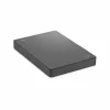 HDD extern SEAGATE 4 TB, Basic, 2.5 inch, USB 3.0, negru, STJL4000400