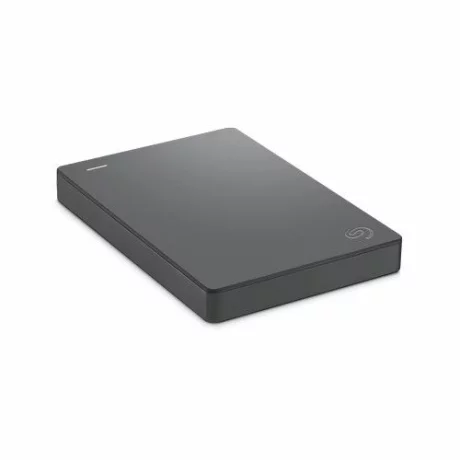 HDD extern SEAGATE 4 TB, Basic, 2.5 inch, USB 3.0, negru, STJL4000400