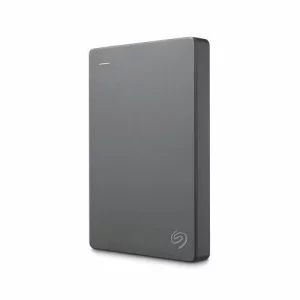 HDD extern SEAGATE 4 TB, Basic, 2.5 inch, USB 3.0, negru, STJL4000400