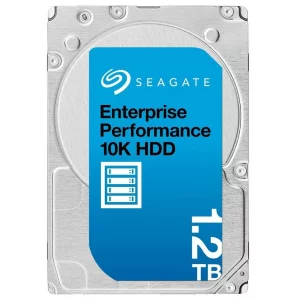 HDD SEAGATE - server 1.2 TB, Exos, 10.000 rpm, buffer 256 MB, pt. server, &quot;ST1200MM0129&quot;