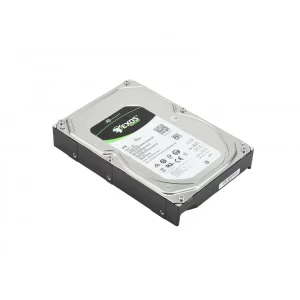 HDD SEAGATE - server 4 TB, Exos, 7.200 rpm, buffer 256 MB, pt. server, &quot;ST4000NM000A&quot;