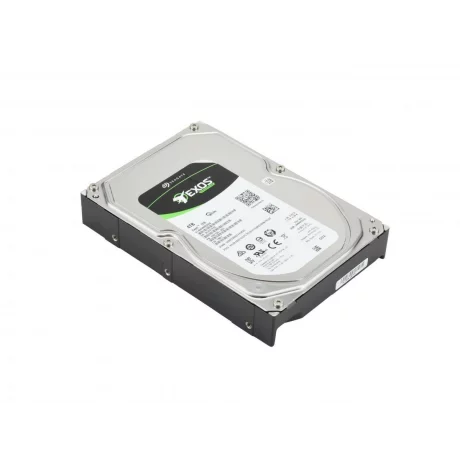 HDD SEAGATE - server 4 TB, Exos, 7.200 rpm, buffer 256 MB, pt. server, &quot;ST4000NM000A&quot;