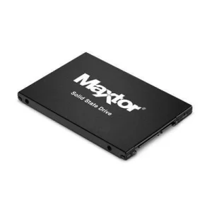 SSD SEAGATE, Maxtor Z1, 480 GB, 2.5 inch, S-ATA 3, 3D Nand, R/W: 540/465 MB/s, &quot;YA480VC1A001&quot;