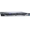 SERVER DELL Power Edge R230, 1 CPU Intel Xeon E3-1220 v6, 3.0 GHz (turbo 3.5 GHz), 4 nuclee, UDIMM 16 GB DDR4, HDD 1 TB, carcasa tip Rackabila 1U, &quot;PER23016G1T250WX1&quot;