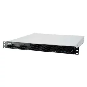 SERVER ASUS RS100-E10-PI2, CPU neinclus suporta CPU LGA1151, UDIMM neinclusa, carcasa tip Rackabila 1U, &quot;RS100-E10-PI2&quot;