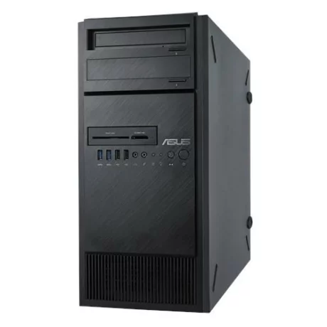 SERVER ASUS TS100-E10-PI4, CPU neinclus, suporta CPU LGA1151, UDIMM neinclusa, carcasa tip Mini Tower, &quot;TS100-E10-PI4&quot;