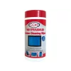 Șervețele curățare cu dispenser rotund 100/set CCM