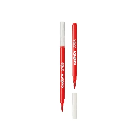 Carioca Super Brush 10/cutie