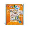 Set creativ Carioca Baby 2+ Jobs