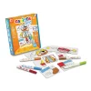 Set creativ Carioca Baby 2+ Tales