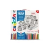 Set creativ Color &amp; Play Carioca Planet