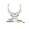 Set creativ Create &amp; Color Carioca Bijoux Collier