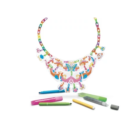 Set creativ Create &amp; Color Carioca Bijoux Collier