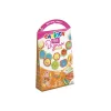 Set creativ Create &amp; Color Carioca Bijoux Emotics