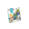 Set creativ Create &amp; Color Carioca Elefant 3D