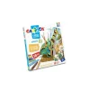 Set creativ Create &amp; Color Carioca Girafa 3D