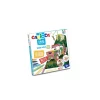 Set creativ Create &amp; Color Carioca Miss Wild 3D