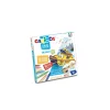 Set creativ Create &amp; Color Carioca Mr. Boat 3D