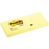 Set Notes adeziv Post-it® Canary Yellow™