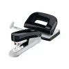 Capsator E 15 + capse No 10 + perforator E 210 Novus