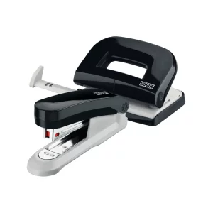 Capsator E 15 + capse No 10 + perforator E 210 Novus
