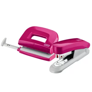 Capsator E 15 + capse No 10 + perforator E 210 Novus