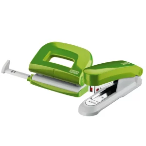 Capsator E 15 + capse No 10 + perforator E 210 Novus