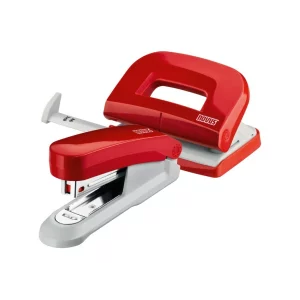 Capsator E 15 + capse No 10 + perforator E 210 Novus