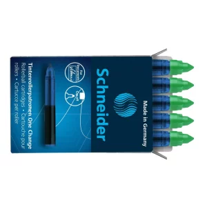 Rezervă roller Schneider 0.6 mm 5/set