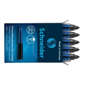 Rezervă roller Schneider 0.6 mm 5/set