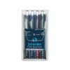 Roller 0.6 mm Schneider One Business 4 buc/portofel