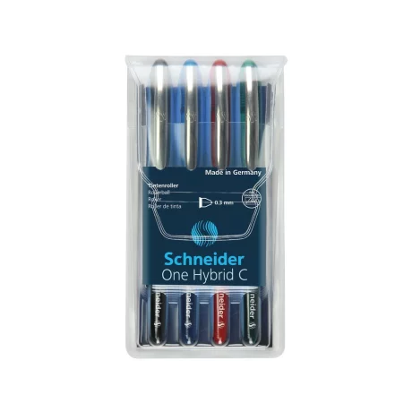 Set Roller Schneider One Hybrid C 03