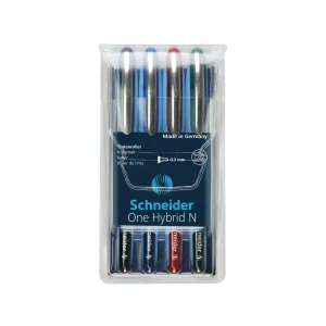 Set Roller Schneider One Hybrid N 03