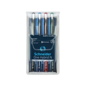 Roller 0.3 mm Schneider One Hybrid N 4 buc/portofel