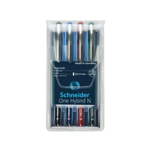 Roller 0.5 mm Schneider One Hybrid N 4 buc/set