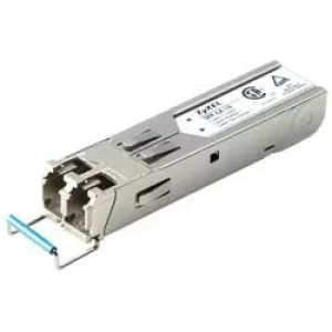 MODUL SFP ZyXEL, Single-mode, conector RJ45 x 2, 1310 nm, 10.000 m, 1 Gbps, &quot;91-010-203001B&quot;