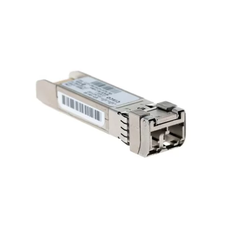 MODUL SFP+ CISCO, Multi-mode, conector LC, 850 nm, 300 m, 10 Gbps, &quot;SFP-10G-SR=&quot;