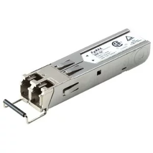 MODUL SFP ZyXEL, Multi-mode, conector SFP+, 1310 nm, 550 m, 1 Gbps, &quot;91-010-204001B&quot;
