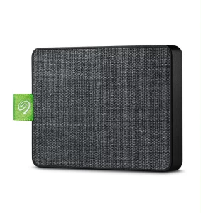 SSD extern SEAGATE Ultra Touch, 1 TB, USB 3.0, &quot;STJW1000401&quot; (include TV 0.15 lei)