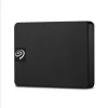 SSD extern SEAGATE Expansion, 1 TB, 2.5 inch, USB 3.0, R/W: 400 MB/s, &quot;STJD1000400&quot; (include TV 0.15 lei)